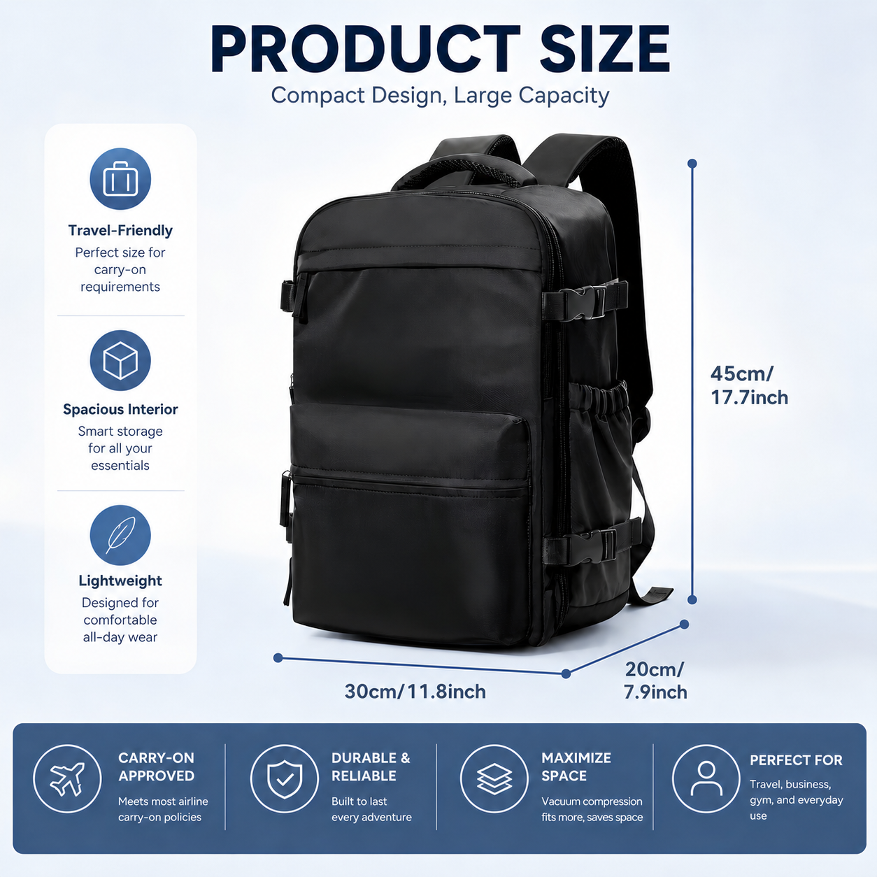 Nivorio AirPack