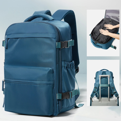 Mochila de Compresión al Vacío