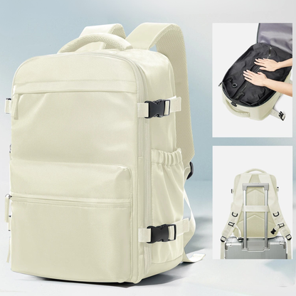Mochila de Compresión al Vacío