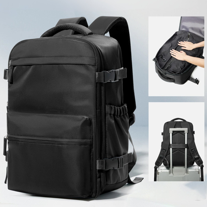 Mochila de Compresión al Vacío