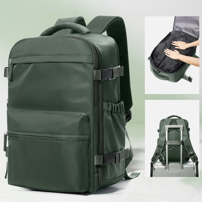 Mochila de Compresión al Vacío